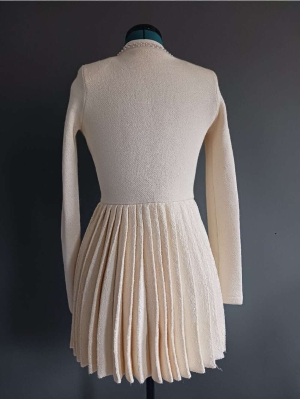 Self - Portrait Mini Dress Size M - Picture 6 of 12